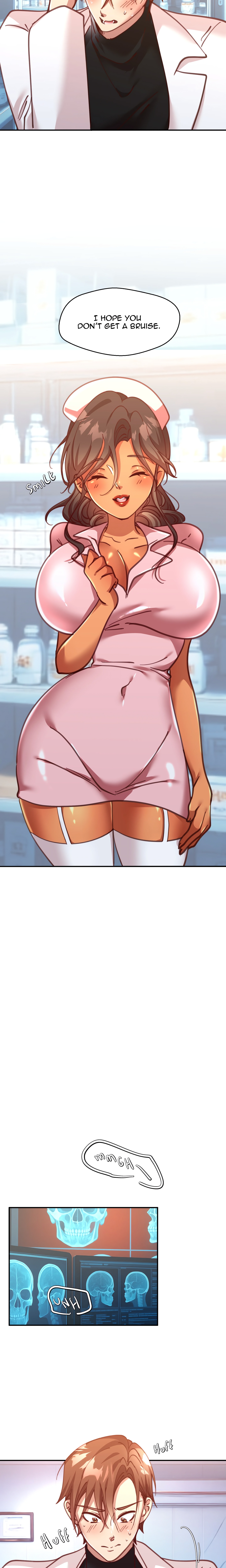 Twin Secret Uncensored Chap Chapter 2-Twin Secret Uncensored - Next Chap 4