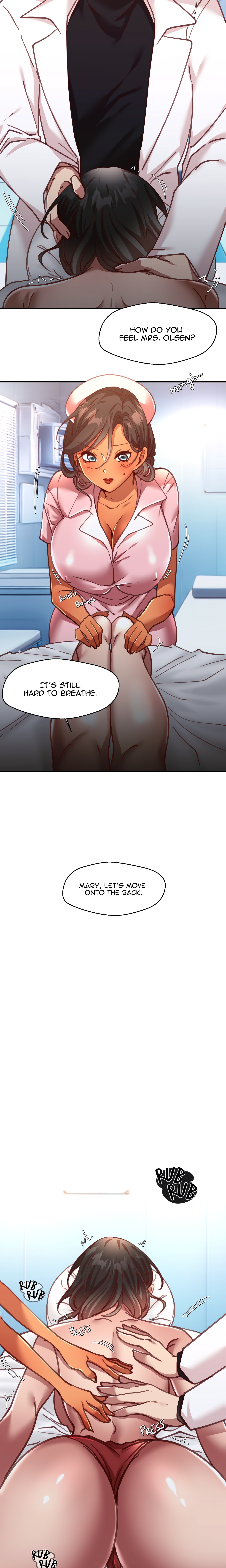 Twin Secret Uncensored Chap Chapter 2-Twin Secret Uncensored - Next Chap 4
