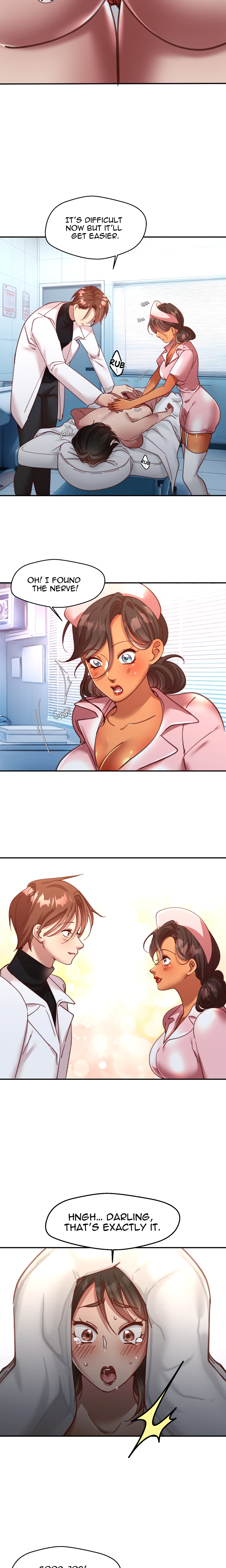 Twin Secret Uncensored Chap Chapter 2-Twin Secret Uncensored - Next Chap 4