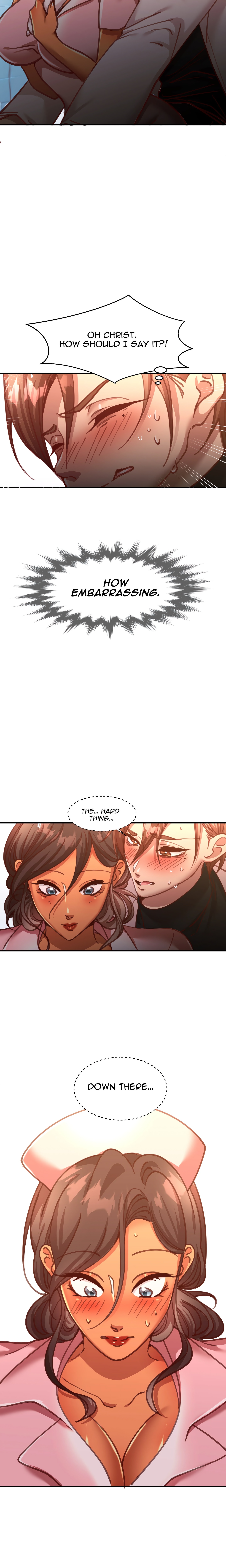 Twin Secret Uncensored Chap Chapter 2-Twin Secret Uncensored - Next Chap 4