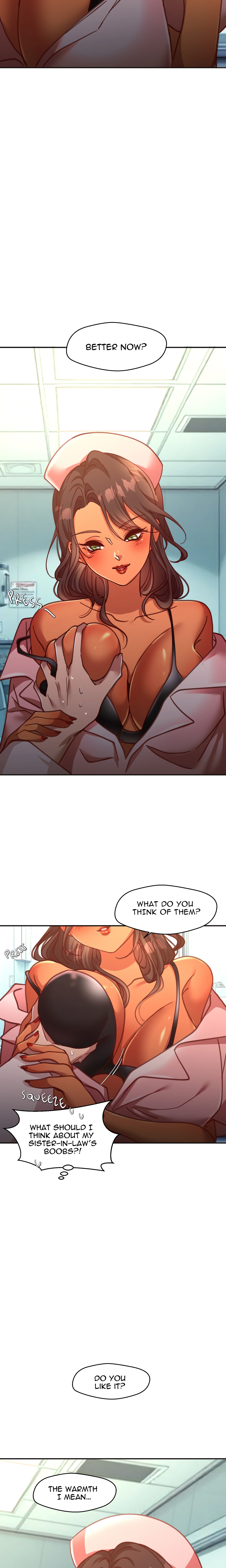 Twin Secret Uncensored Chap Chapter 2-Twin Secret Uncensored - Next Chap 4