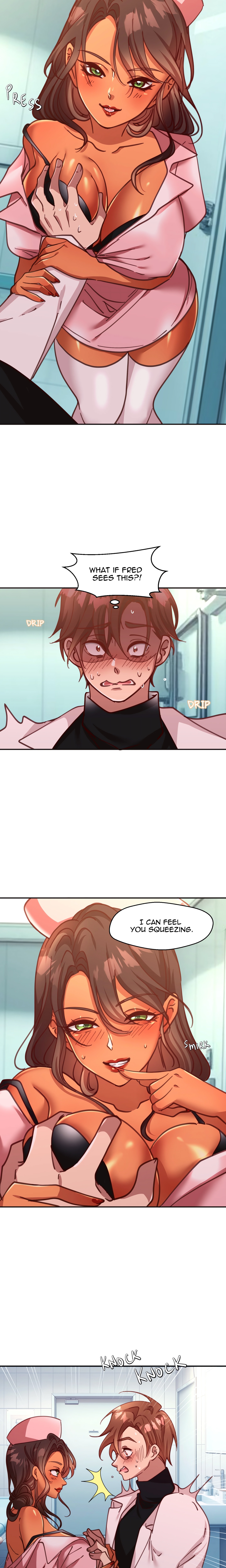 Twin Secret Uncensored Chap Chapter 2-Twin Secret Uncensored - Next Chap 4