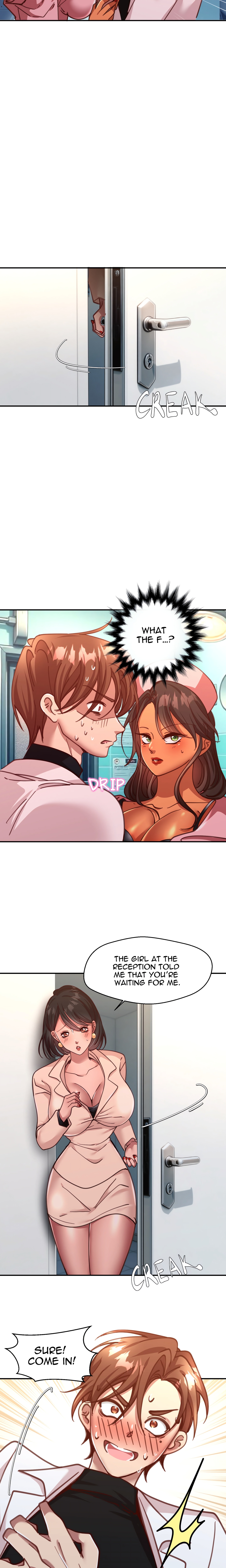 Twin Secret Uncensored Chap Chapter 2-Twin Secret Uncensored - Next Chap 4