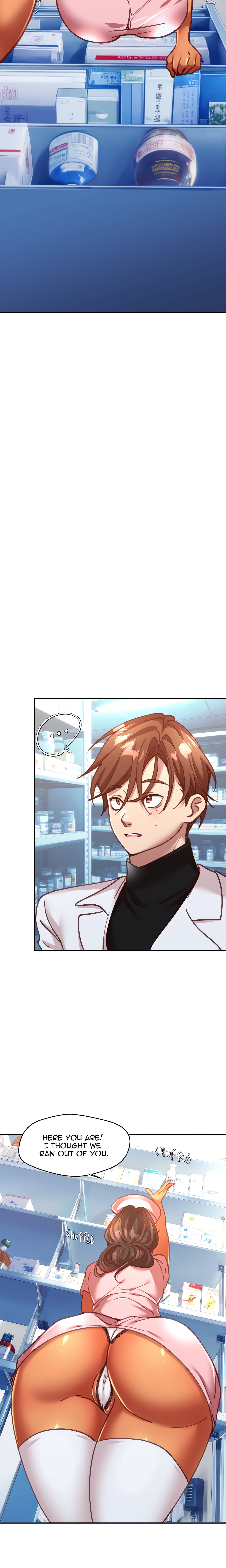 Twin Secret Uncensored Chap Chapter 2-Twin Secret Uncensored - Next Chap 4