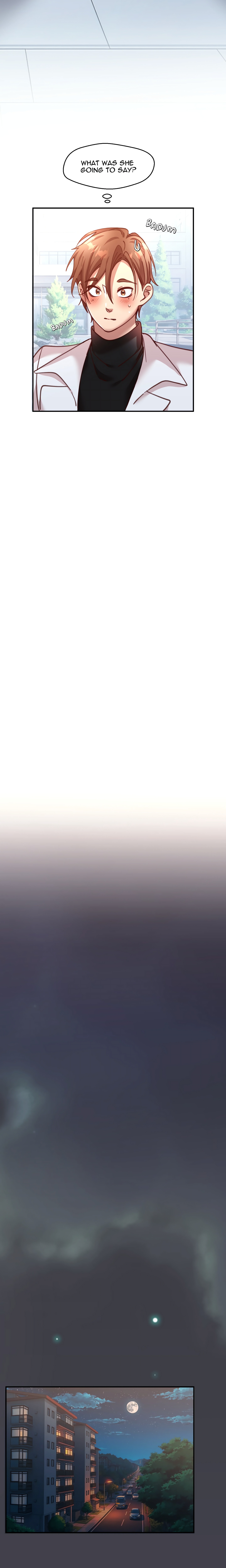 Twin Secret Uncensored Chap Chapter 3-Twin Secret Uncensored - Next Chap 5