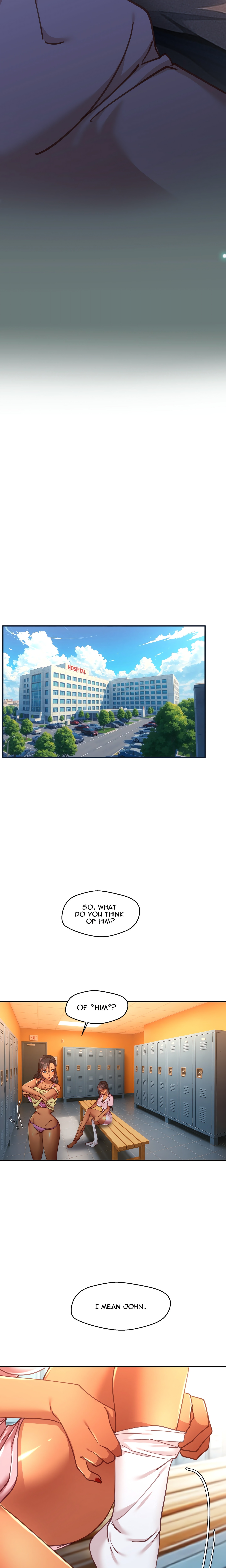 Twin Secret Uncensored Chap Chapter 3-Twin Secret Uncensored - Next Chap 5