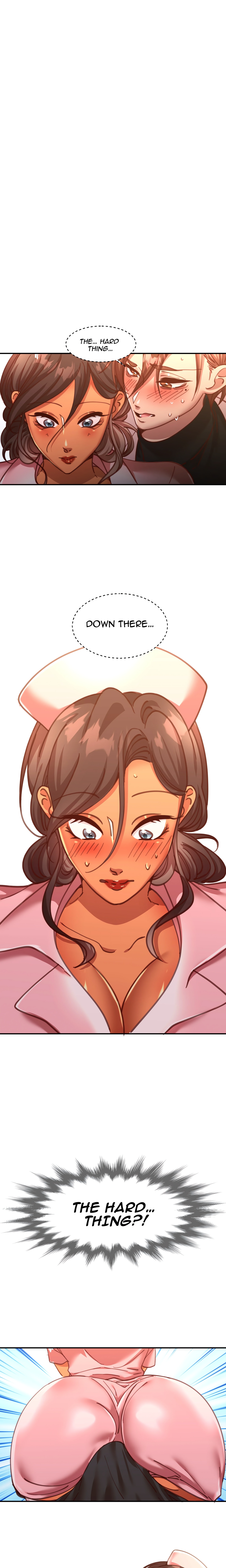 Twin Secret Uncensored Chap Chapter 3-Twin Secret Uncensored - Next Chap 5