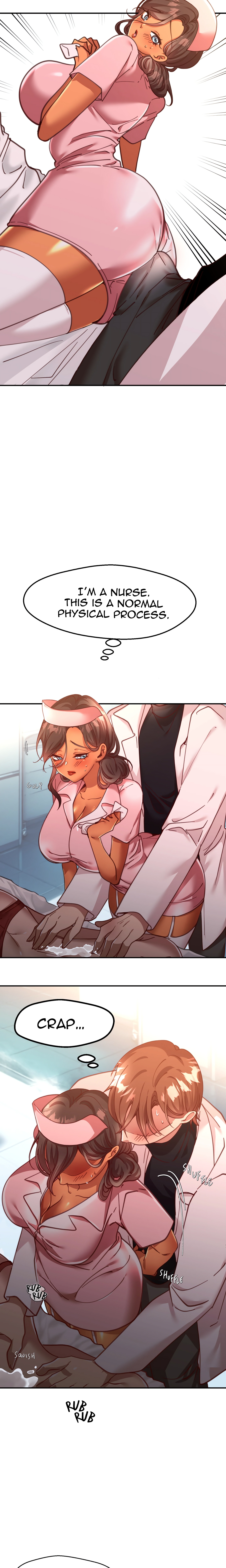 Twin Secret Uncensored Chap Chapter 3-Twin Secret Uncensored - Next Chap 5