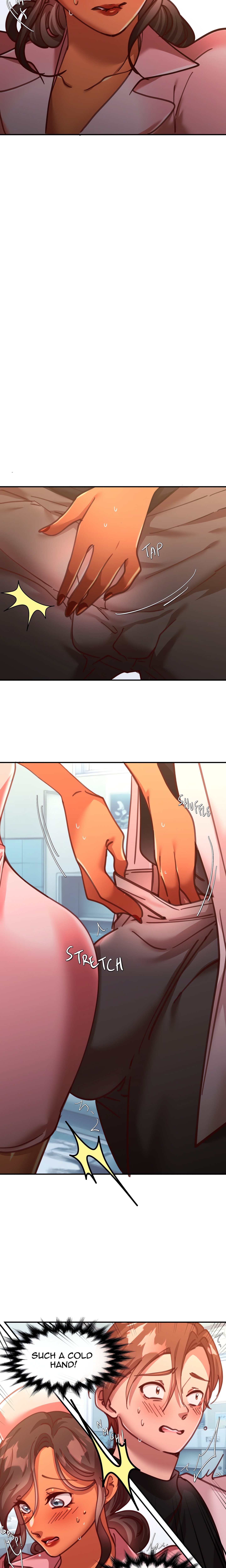 Twin Secret Uncensored Chap Chapter 3-Twin Secret Uncensored - Next Chap 5