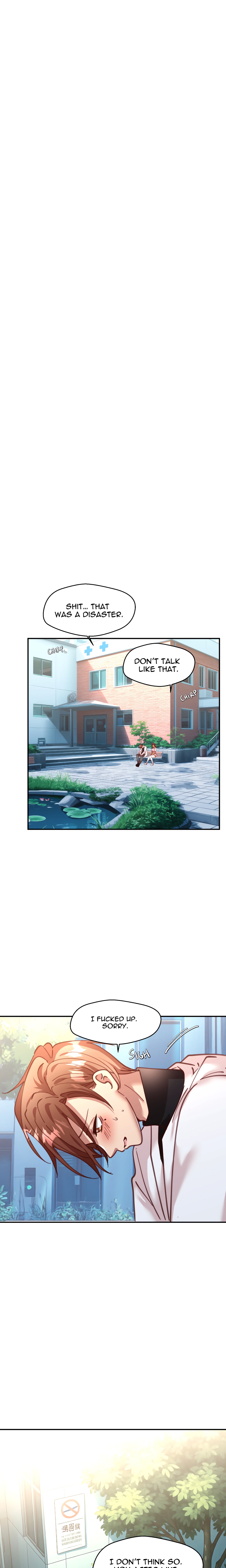 Twin Secret Uncensored Chap Chapter 3-Twin Secret Uncensored - Next Chap 5