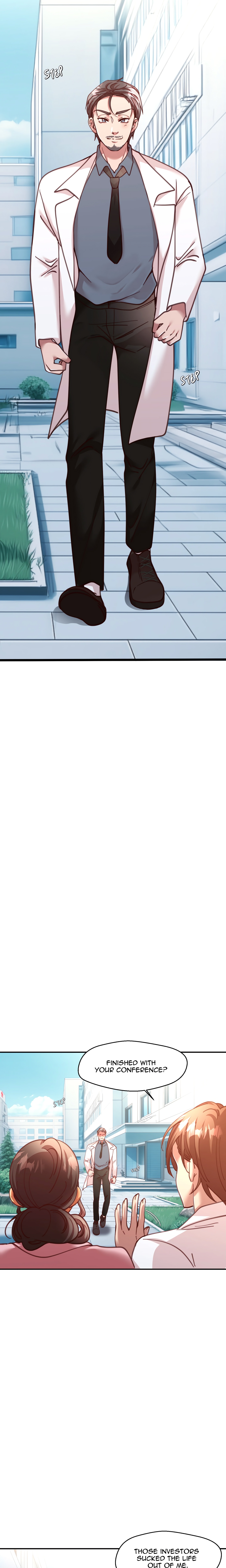 Twin Secret Uncensored Chap Chapter 3-Twin Secret Uncensored - Next Chap 5