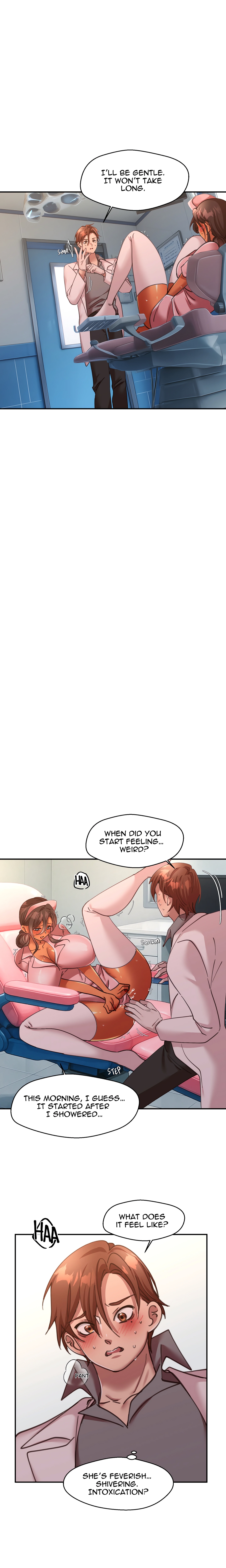 Twin Secret Uncensored Chap Chapter 4-Twin Secret Uncensored - Next Chap 6