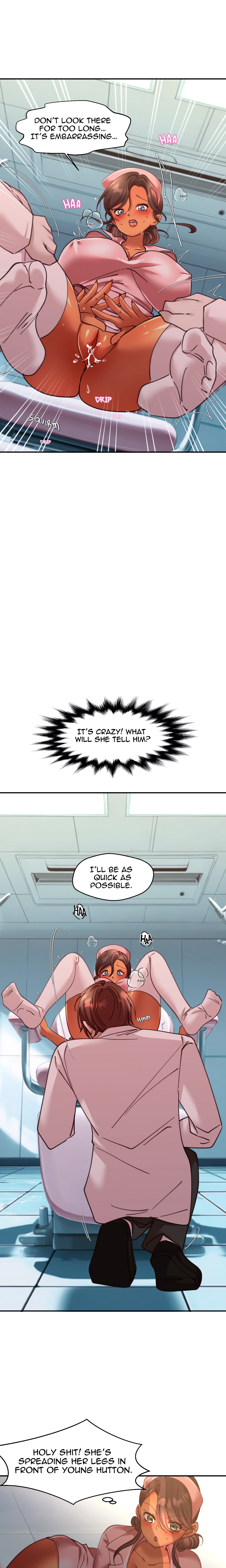 Twin Secret Uncensored Chap Chapter 4-Twin Secret Uncensored - Next Chap 6