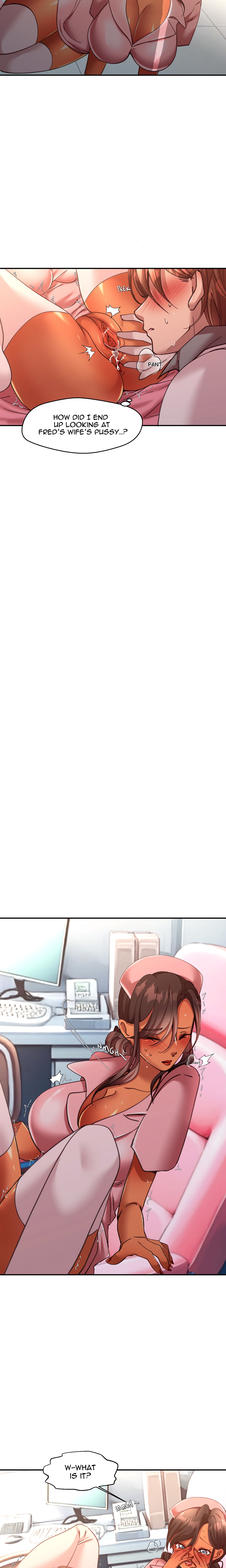 Twin Secret Uncensored Chap Chapter 4-Twin Secret Uncensored - Next Chap 6