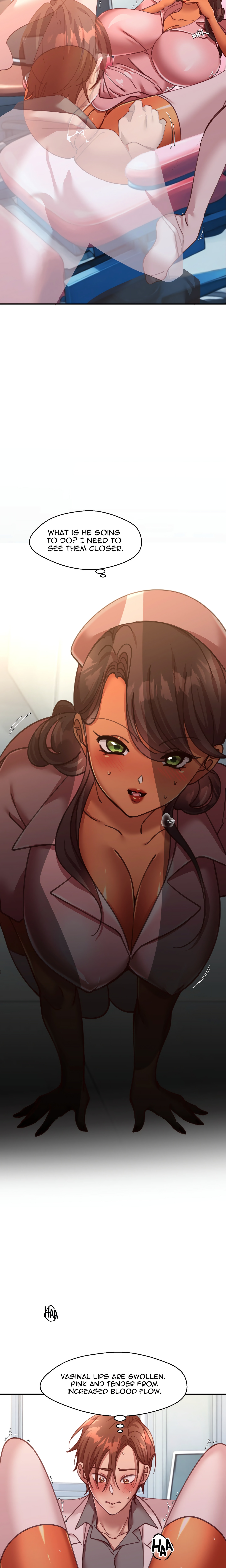 Twin Secret Uncensored Chap Chapter 4-Twin Secret Uncensored - Next Chap 6