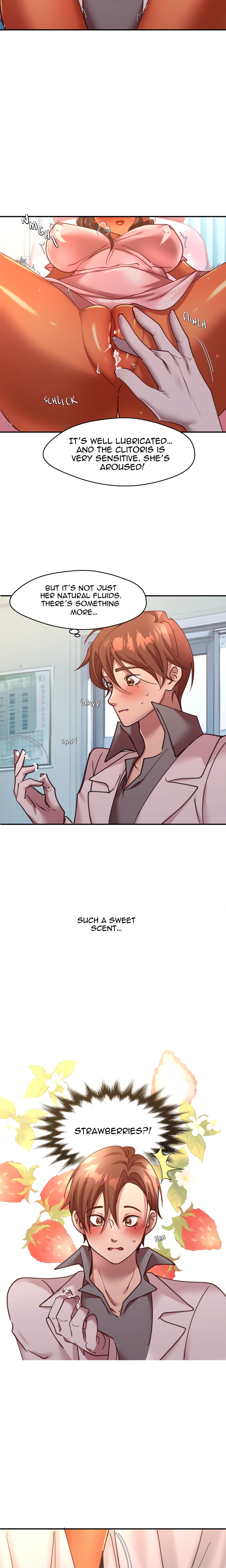 Twin Secret Uncensored Chap Chapter 4-Twin Secret Uncensored - Next Chap 6