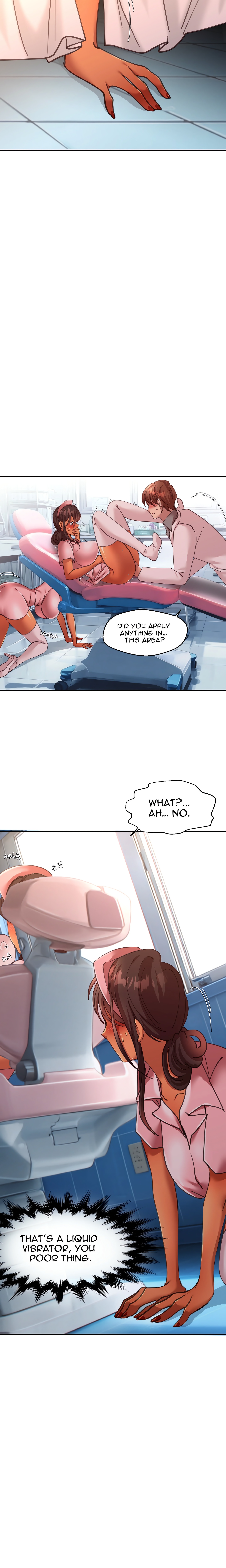 Twin Secret Uncensored Chap Chapter 4-Twin Secret Uncensored - Next Chap 6