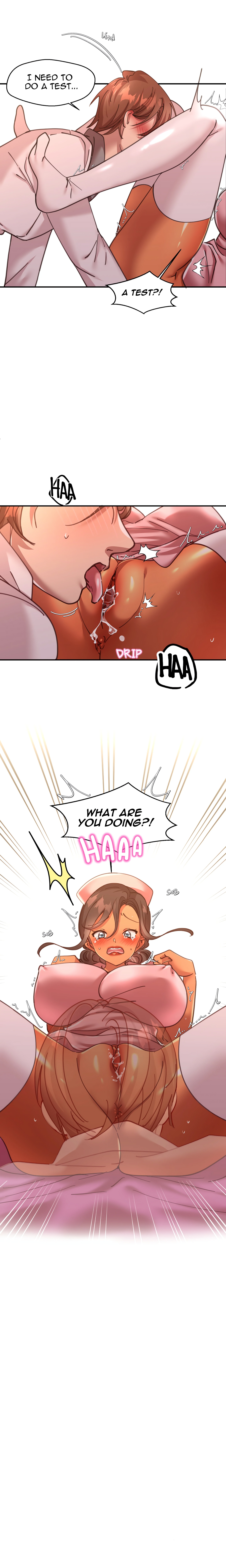 Twin Secret Uncensored Chap Chapter 4-Twin Secret Uncensored - Next Chap 6