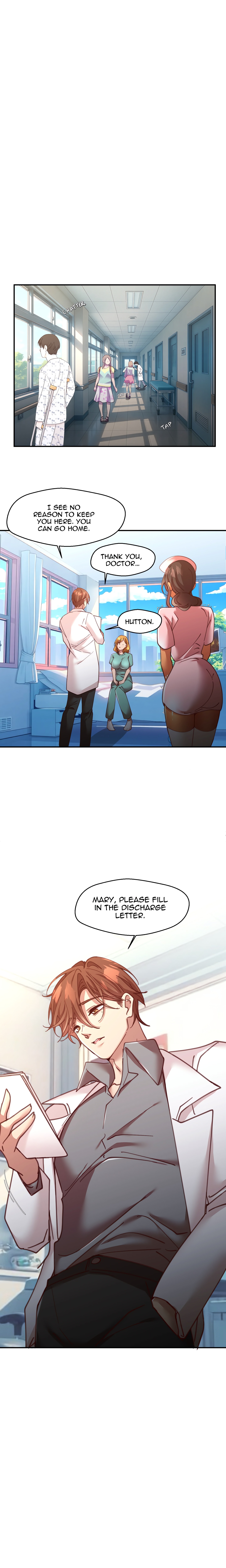 Twin Secret Uncensored Chap Chapter 4-Twin Secret Uncensored - Next Chap 6