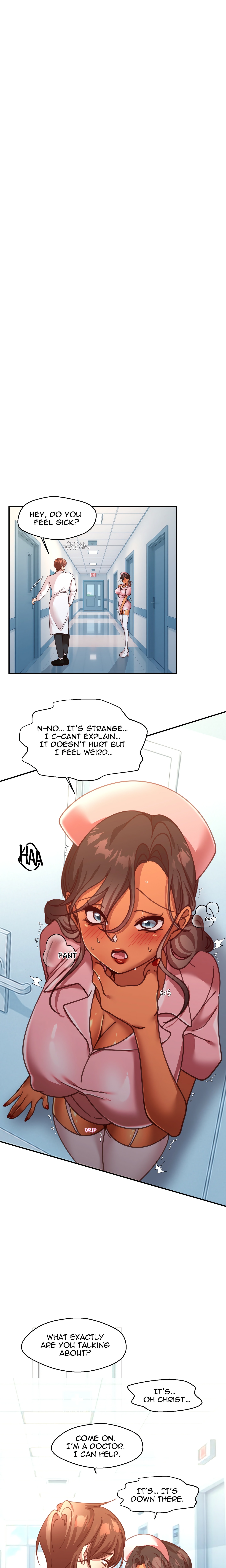 Twin Secret Uncensored Chap Chapter 4-Twin Secret Uncensored - Next Chap 6