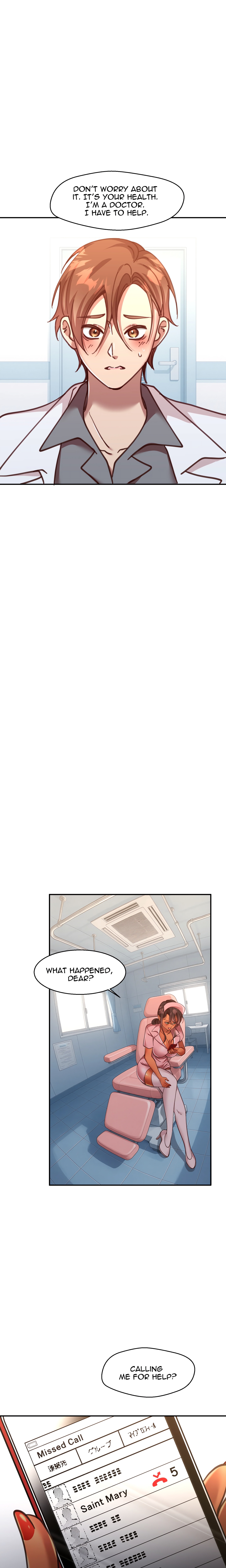 Twin Secret Uncensored Chap Chapter 4-Twin Secret Uncensored - Next Chap 6