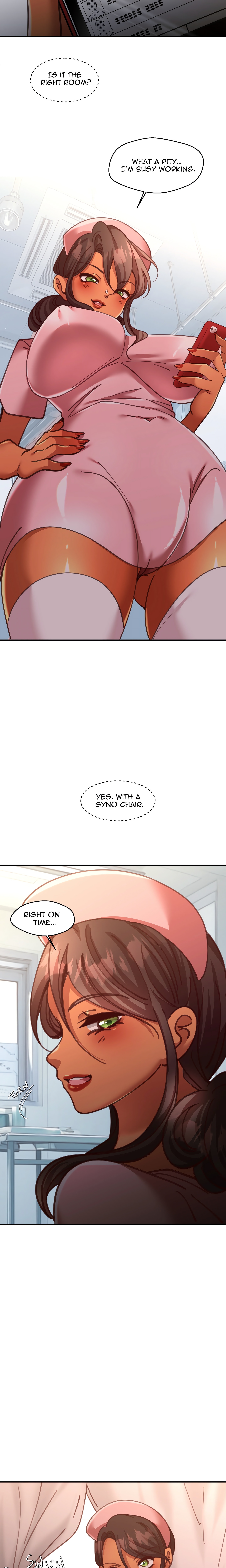 Twin Secret Uncensored Chap Chapter 4-Twin Secret Uncensored - Next Chap 6