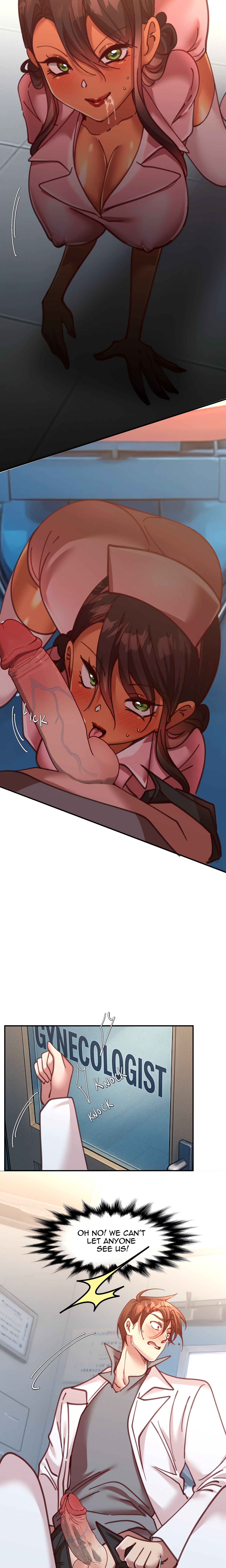 Twin Secret Uncensored Chap Chapter 5-Twin Secret Uncensored - Next Chap 7