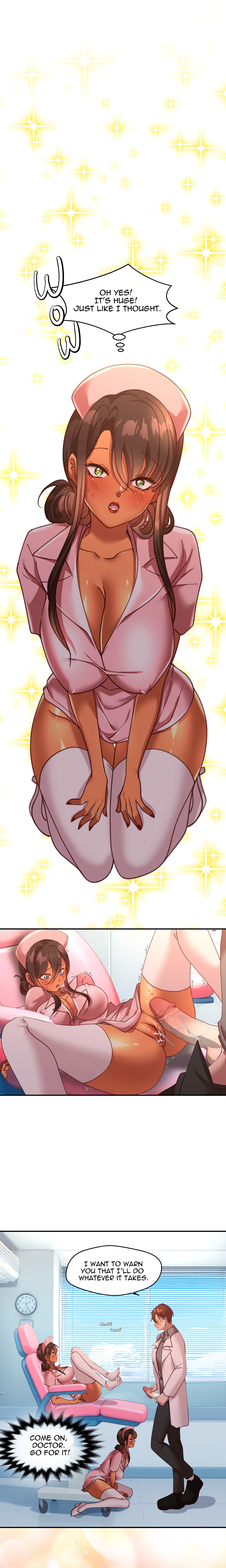 Twin Secret Uncensored Chap Chapter 5-Twin Secret Uncensored - Next Chap 7