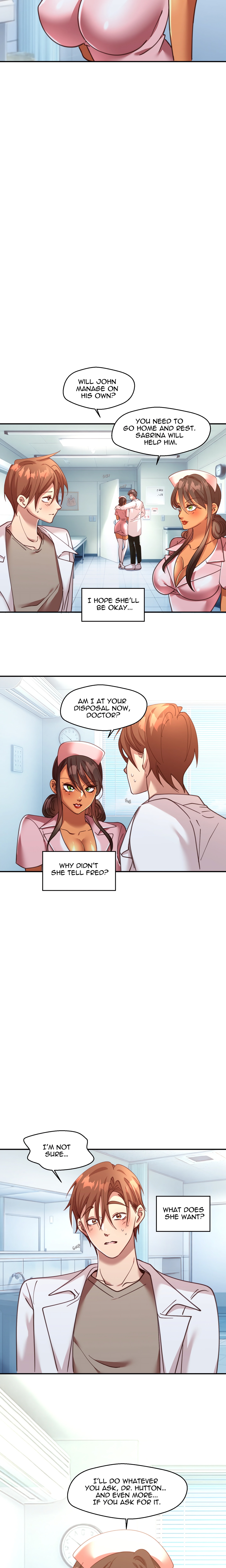 Twin Secret Uncensored Chap Chapter 6-Twin Secret Uncensored - Next Chap 8