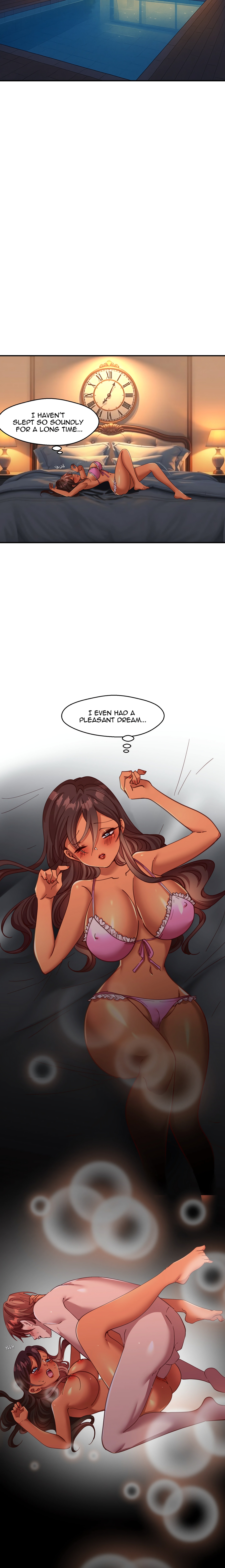 Twin Secret Uncensored Chap Chapter 6-Twin Secret Uncensored - Next Chap 8
