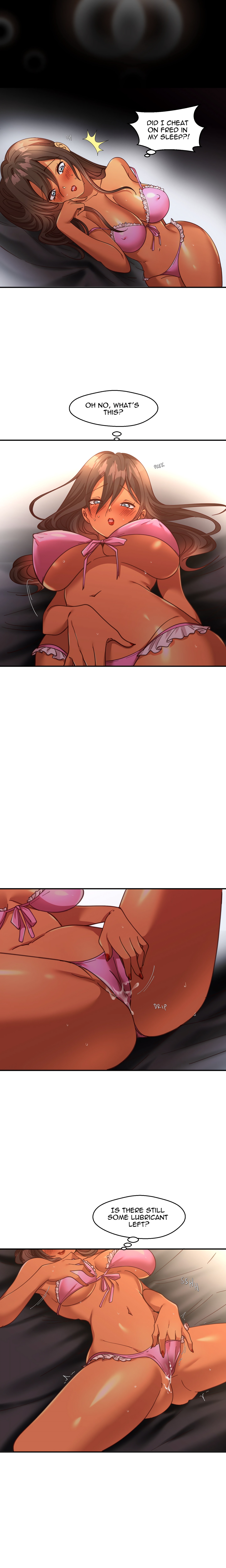 Twin Secret Uncensored Chap Chapter 6-Twin Secret Uncensored - Next Chap 8