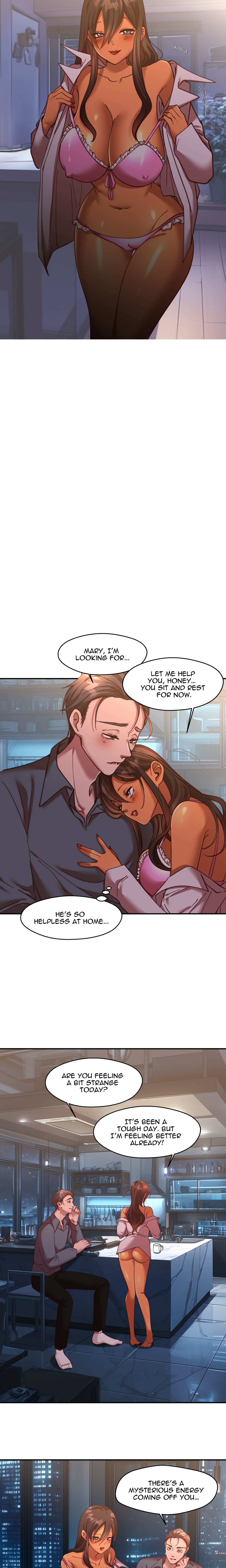 Twin Secret Uncensored Chap Chapter 6-Twin Secret Uncensored - Next Chap 8