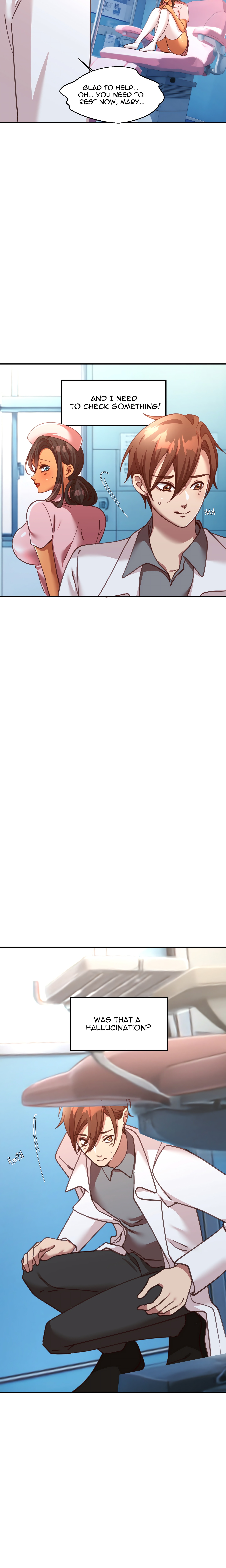 Twin Secret Uncensored Chap Chapter 6-Twin Secret Uncensored - Next Chap 8