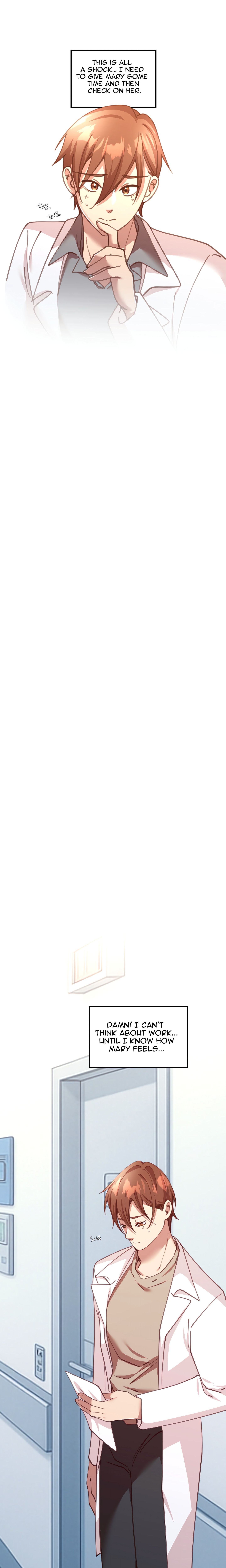 Twin Secret Uncensored Chap Chapter 6-Twin Secret Uncensored - Next Chap 8