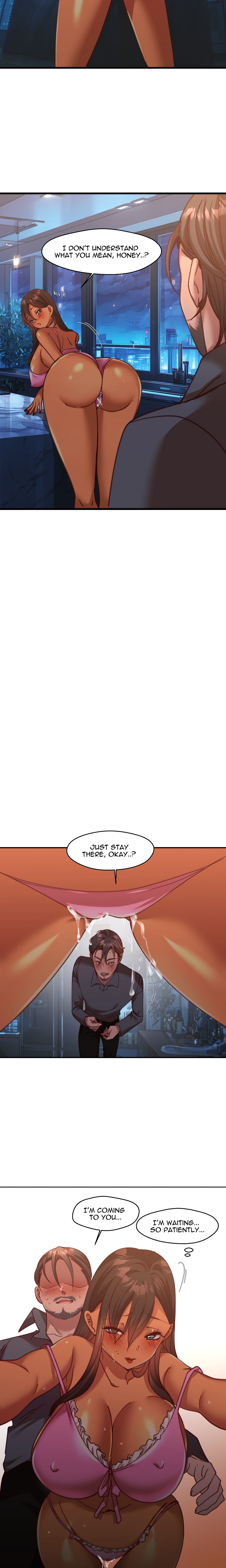 Twin Secret Uncensored Chap Chapter 7-Twin Secret Uncensored - Next Chap 9