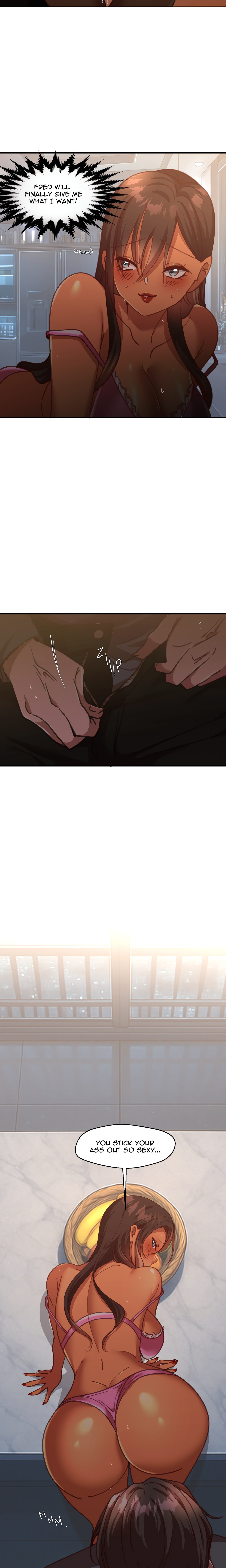 Twin Secret Uncensored Chap Chapter 7-Twin Secret Uncensored - Next Chap 9