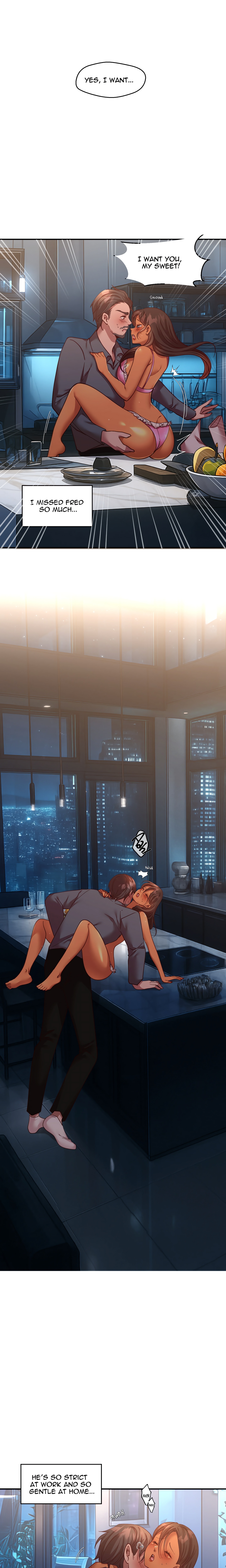 Twin Secret Uncensored Chap Chapter 7-Twin Secret Uncensored - Next Chap 9