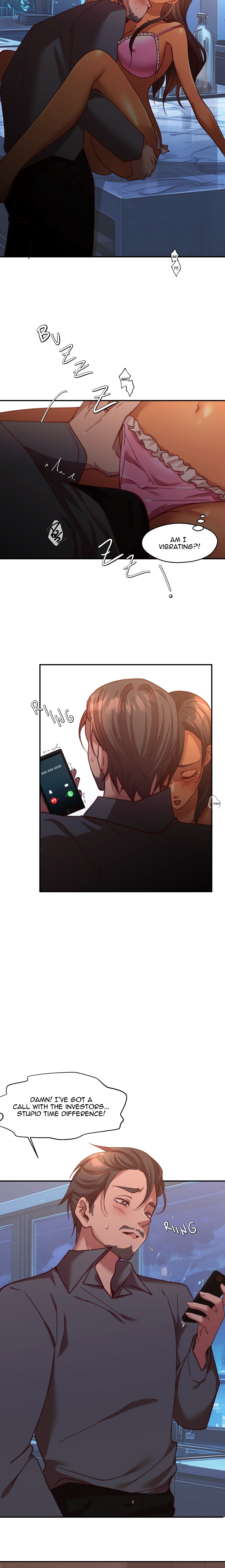 Twin Secret Uncensored Chap Chapter 7-Twin Secret Uncensored - Next Chap 9