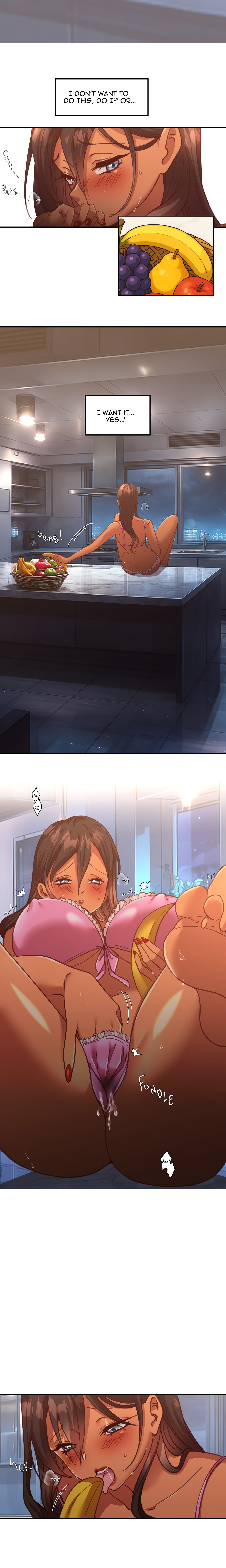 Twin Secret Uncensored Chap Chapter 7-Twin Secret Uncensored - Next Chap 9