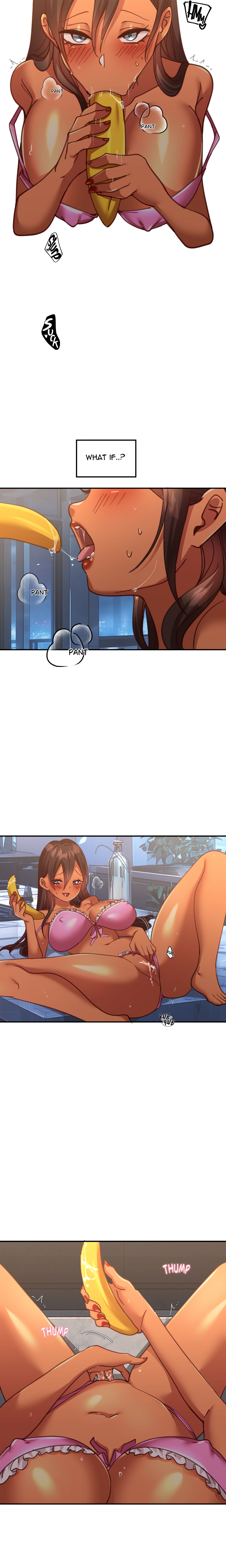 Twin Secret Uncensored Chap Chapter 7-Twin Secret Uncensored - Next Chap 9