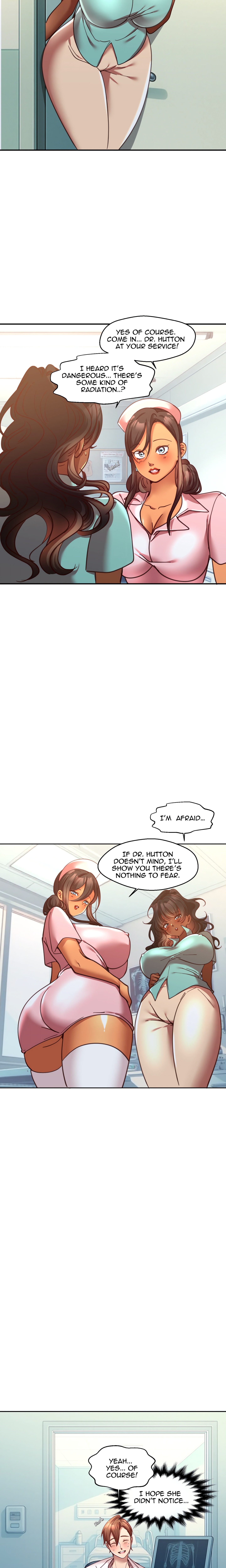 Twin Secret Uncensored Chap Chapter 8-Twin Secret Uncensored - Next Chap 10