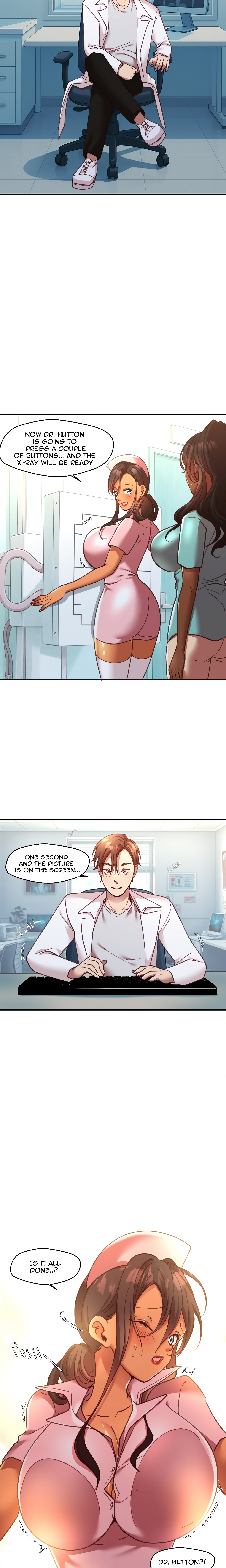 Twin Secret Uncensored Chap Chapter 8-Twin Secret Uncensored - Next Chap 10