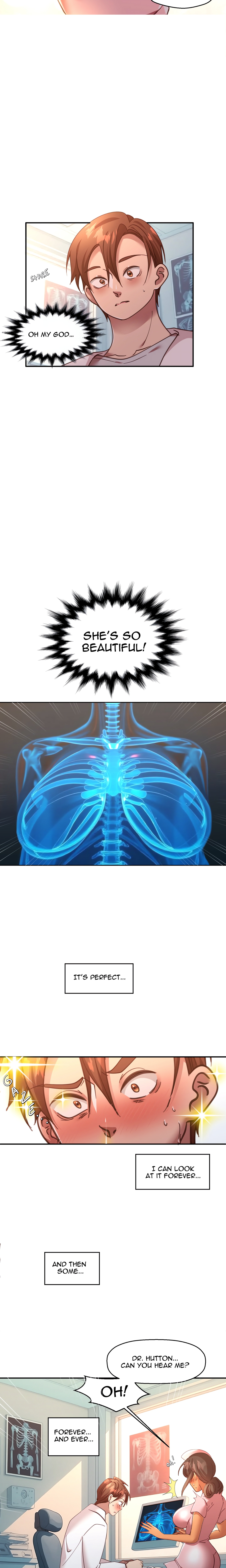 Twin Secret Uncensored Chap Chapter 8-Twin Secret Uncensored - Next Chap 10