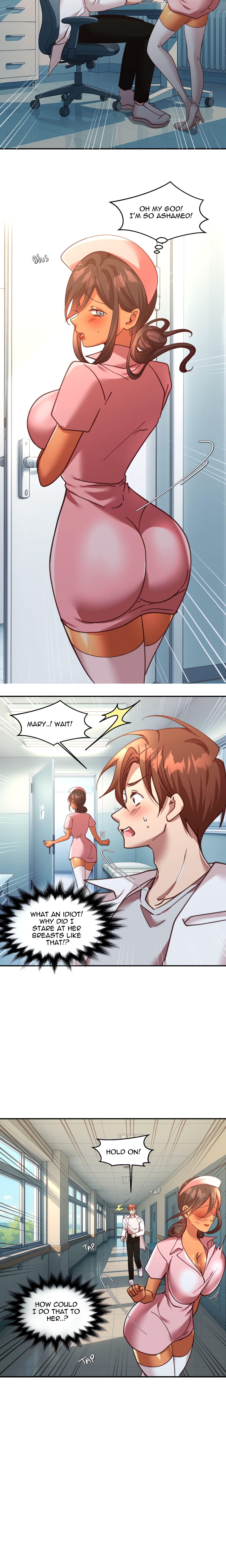 Twin Secret Uncensored Chap Chapter 8-Twin Secret Uncensored - Next Chap 10