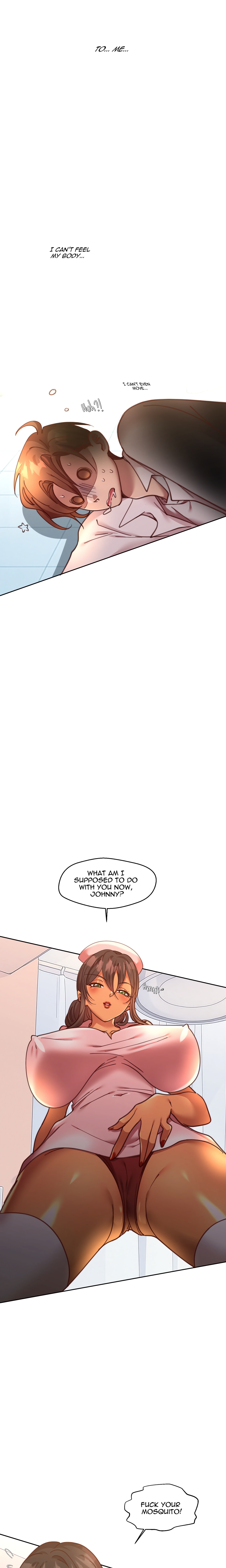 Twin Secret Uncensored Chap Chapter 8-Twin Secret Uncensored - Next Chap 10