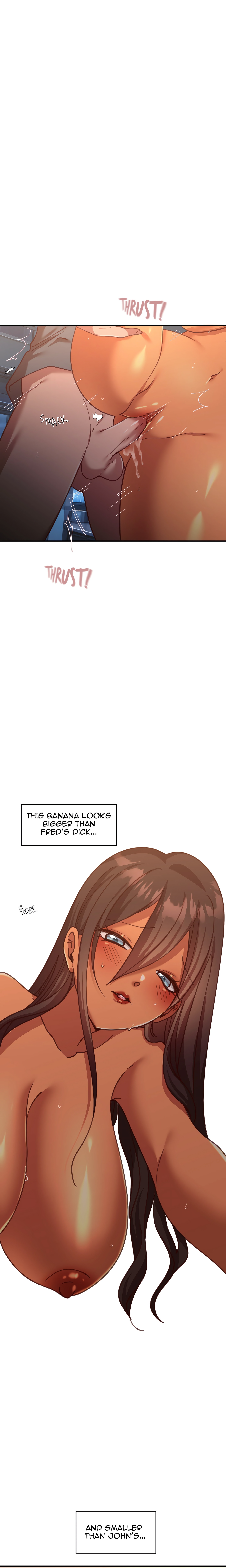 Twin Secret Uncensored Chap Chapter 8-Twin Secret Uncensored - Next Chap 10