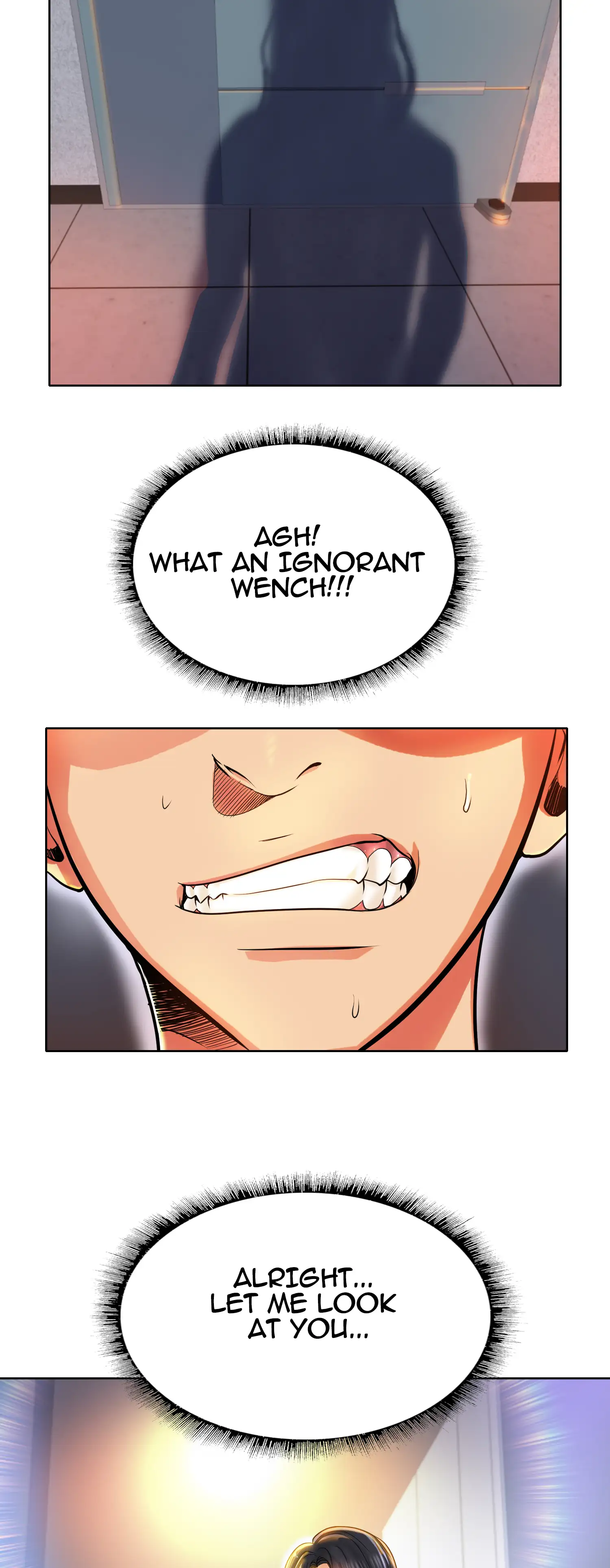 Two Girls Feel Different Chap Chapter 1-Two Girls Feel Different - Next Chap 2