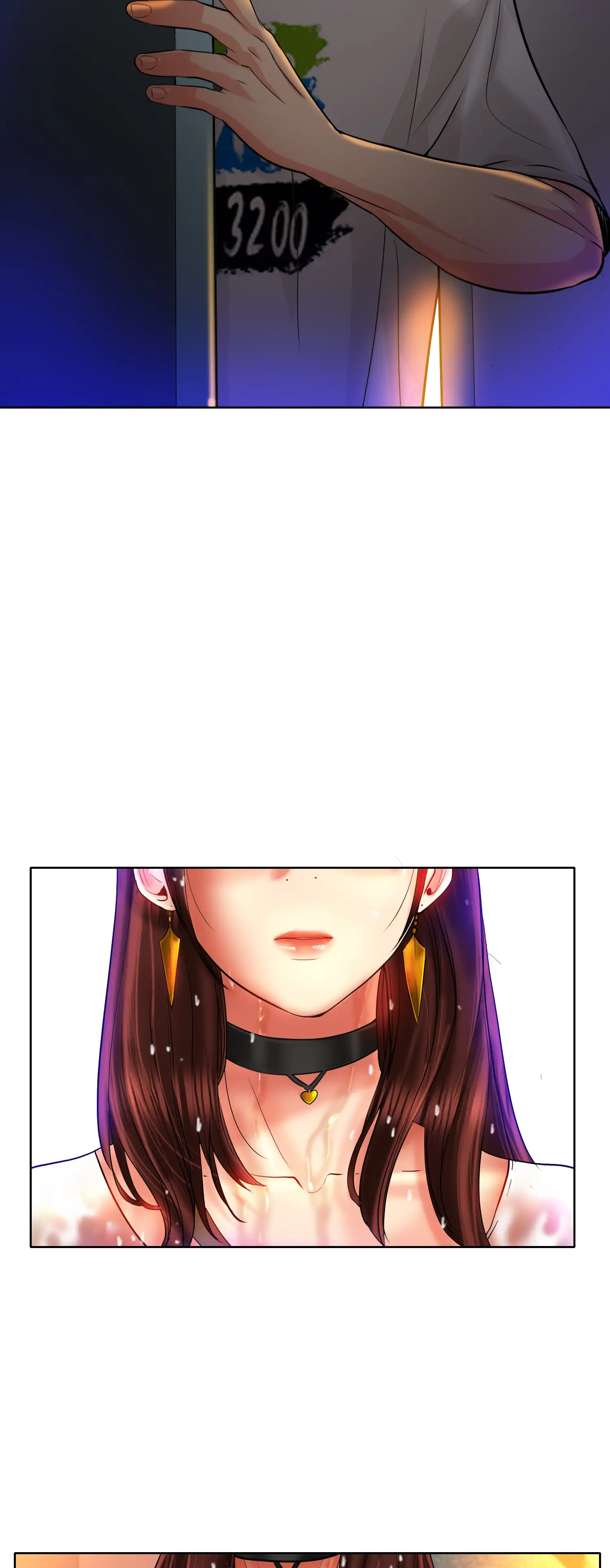 Two Girls Feel Different Chap Chapter 1-Two Girls Feel Different - Next Chap 2