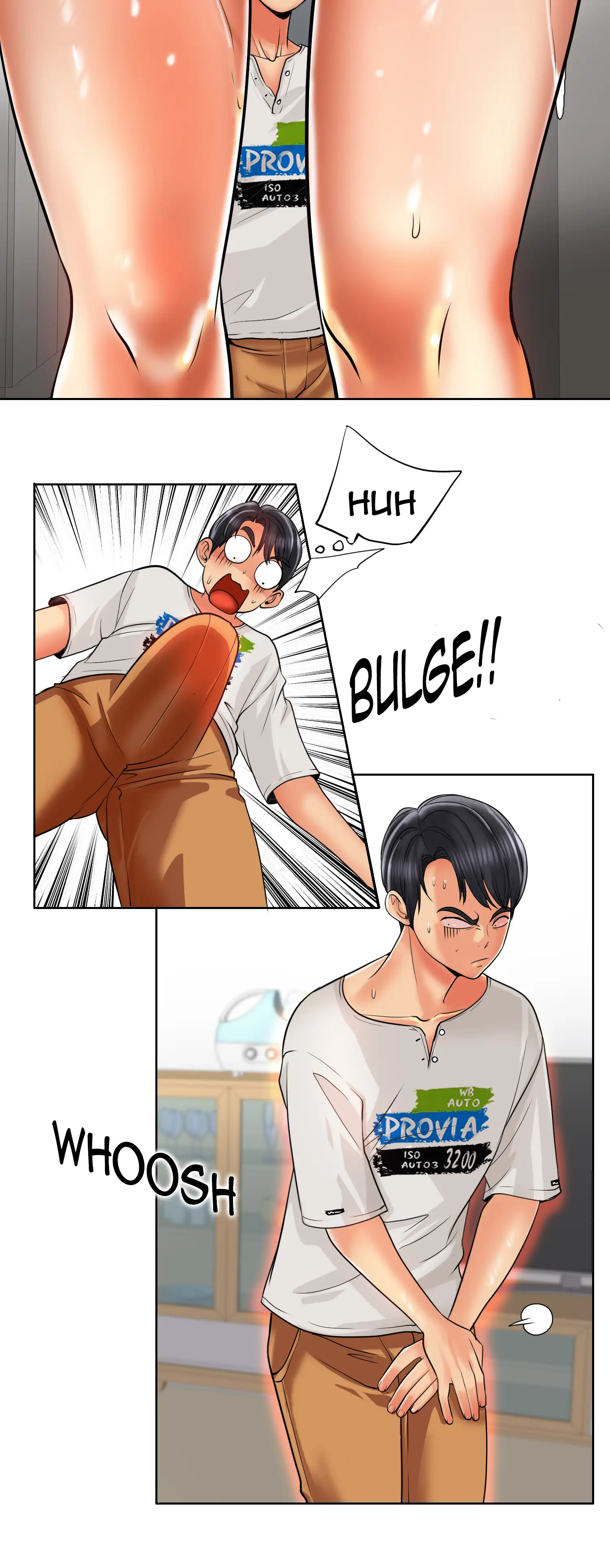 Two Girls Feel Different Chap Chapter 1-Two Girls Feel Different - Next Chap 2