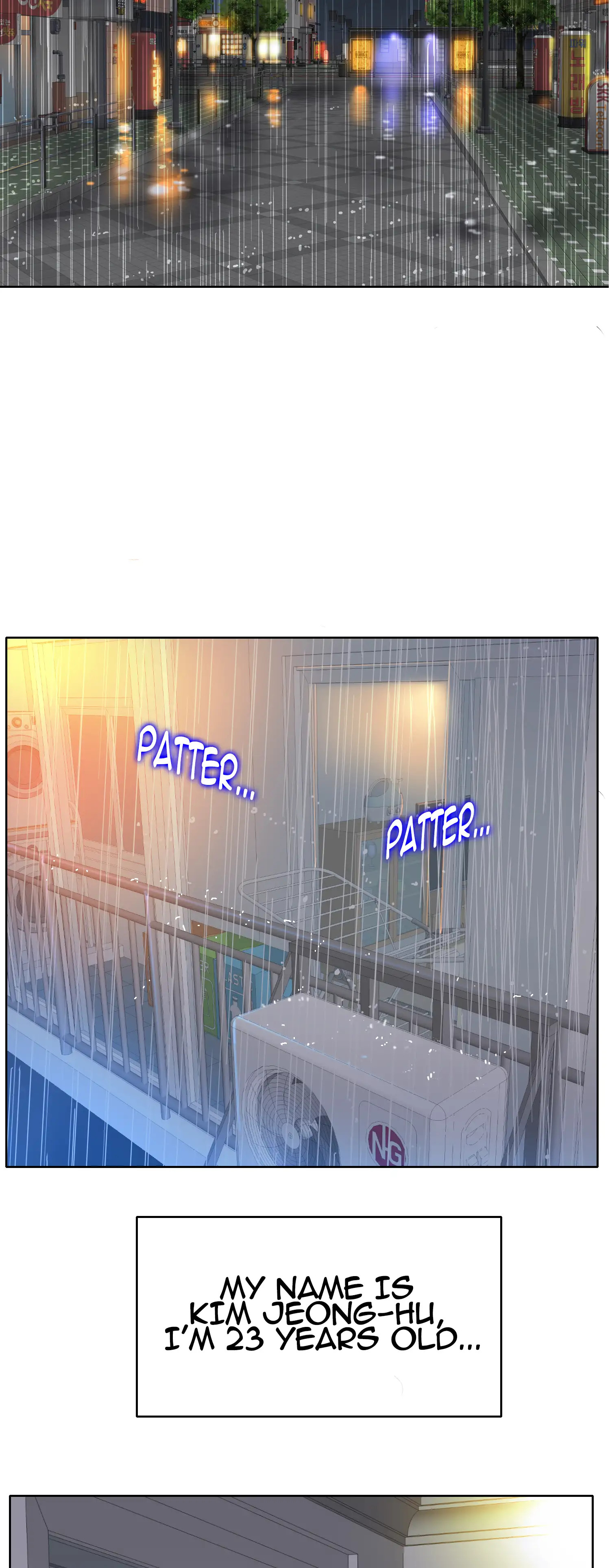 Two Girls Feel Different Chap Chapter 1-Two Girls Feel Different - Next Chap 2